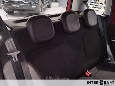 Fiat Panda Pandina 1.0 firefly hybrid s&s 70cv 5p.ti Rosso usata Sesto Fiorentino
