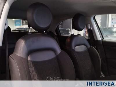 Fiat 500X 500x 1.3 mjet club 95cv Grigio usata Sesto Fiorentino