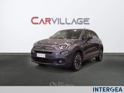 Fiat 500X 500x 1.3 mjet club 95cv Grigio usata Sesto Fiorentino Fiat 500X 500x 1.3 mjet club 95cv Grigio usata Sesto Fiorentino