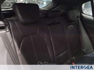Alfa Romeo Stelvio Stelvio 2.2 t ti q4 210cv auto usata Sesto Fiorentino