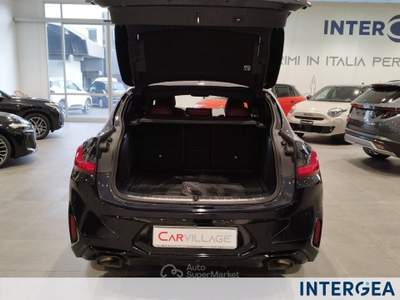 BMW X4 X4 xdrive20d mhev 48v msport auto usata Sesto Fiorentino