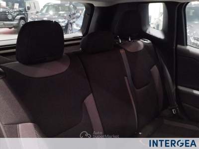 Jeep Renegade Renegade 1.5 turbo t4 mhev s 2wd 130cv dct Blu/Azzurro usata Sesto Fiorentino