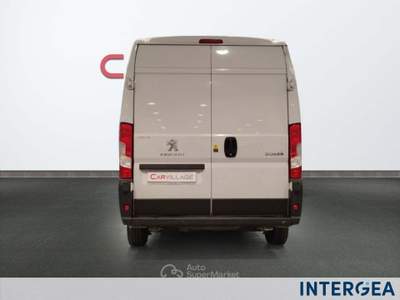 Peugeot Boxer Boxer 330 2.2 bluehdi 140cv s&s l2h2 Bianco usata Sesto Fiorentino