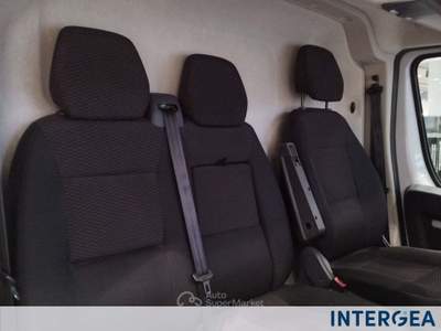Peugeot Boxer Boxer 330 2.2 bluehdi 140cv s&s l2h2 Bianco usata Sesto Fiorentino