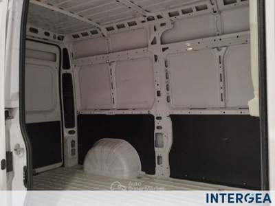 Peugeot Boxer Boxer 330 2.2 bluehdi 140cv s&s l2h2 Bianco usata Sesto Fiorentino