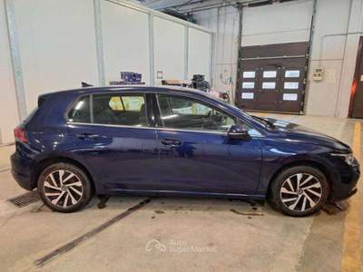 Volkswagen Golf Golf VIII 2020 1.4 tsi ehybrid Style 204cv dsg Blu/Azzurro usata Zola Predosa