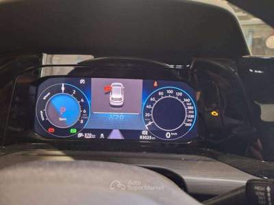 Volkswagen Golf Golf VIII 2020 1.4 tsi ehybrid Style 204cv dsg Blu/Azzurro usata Zola Predosa