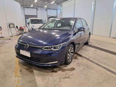 Volkswagen Golf Golf VIII 2020 1.4 tsi ehybrid Style 204cv dsg Blu/Azzurro usata Zola Predosa