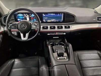 Mercedes-Benz GLE GLE - V167 2019 de phev (e eq-power) Premium Plus 4matic auto Nero usata Zola Predosa