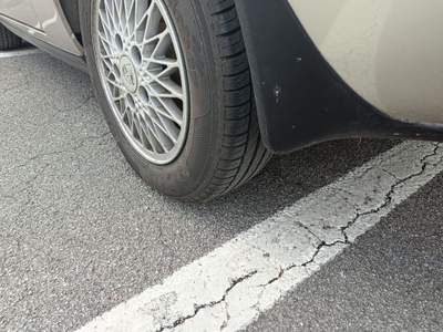 Porsche 924/944 924 2.0 Turbo ASI ORO Argento usata Casalgrande