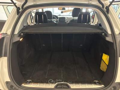 Peugeot 2008 1.6 DIESEL **COME NUOVA*FULL Bianco usata Gravina in Puglia