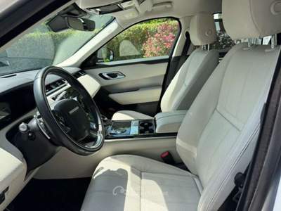 Land Rover Range Rover Velar 2.0D I4 240 CV R-Dynamic S Grigio usata Senigallia