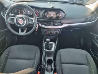 Fiat Tipo Tipo SW II 2016 SW 1.4 tjt Lounge Gpl 120cv Grigio usata TREVIGLIO