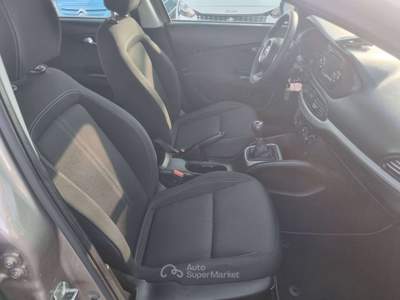 Fiat Tipo Tipo SW II 2016 SW 1.4 tjt Lounge Gpl 120cv Grigio usata TREVIGLIO