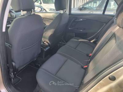 Fiat Tipo Tipo SW II 2016 SW 1.4 tjt Lounge Gpl 120cv Grigio usata TREVIGLIO