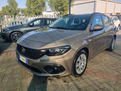Fiat Tipo Tipo SW II 2016 SW 1.4 tjt Lounge Gpl 120cv Grigio usata TREVIGLIO