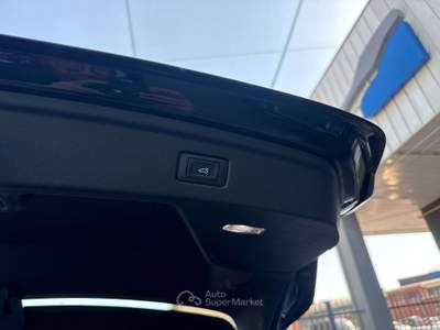 Audi A5 Sportback 40 2.0 tdi Business Advanced 190cv s-tronic Nero usata Lallio