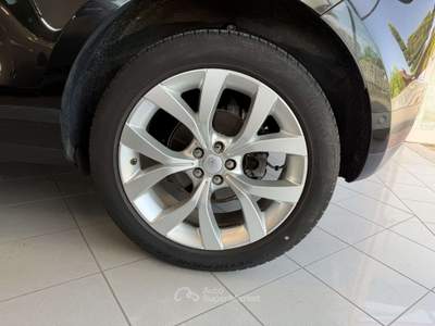 Land Rover Range Rover Evoque Range Rover Evoque II 2019 2.0 i4 mhev awd 249cv a Nero usata Romagnano Sesia