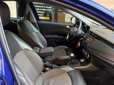 Alfa Romeo Giulietta Exclusive Blu/Azzurro usata Bari