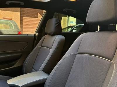 BMW Serie 1 118d cat 3 porte Grigio usata Bari