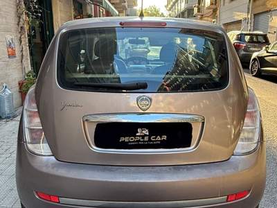 Lancia Ypsilon 75 CV Bronzo usata Bari