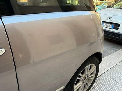 Lancia Ypsilon 75 CV Bronzo usata Bari