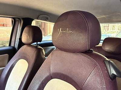 Lancia Ypsilon 75 CV Bronzo usata Bari