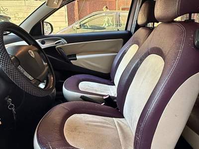 Lancia Ypsilon 75 CV Bronzo usata Bari