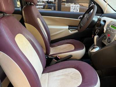 Lancia Ypsilon 75 CV Bronzo usata Bari