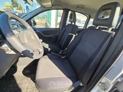Fiat Panda 1.3 MJT EURO 4 CLIMA DIGITALE Grigio usata Andria