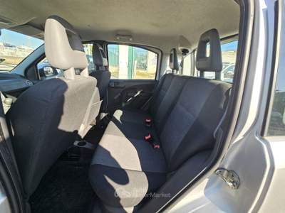 Fiat Panda 1.3 MJT EURO 4 CLIMA DIGITALE Grigio usata Andria