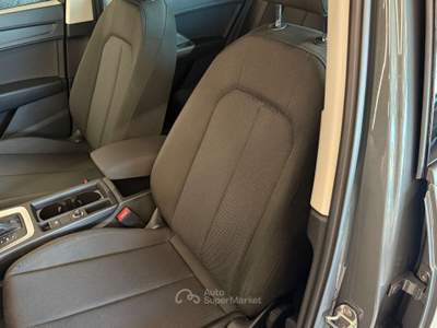 Audi Q3 35 2.0 tdi s-tronic Grigio usata Crema