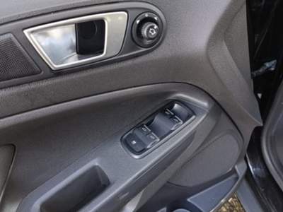 Ford EcoSport TDCi 95 CV PLUS EURO6B Nero usata Santo Stefano Belbo