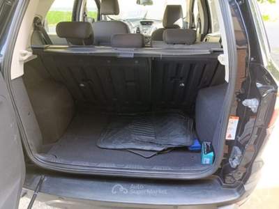 Ford EcoSport TDCi 95 CV PLUS EURO6B Nero usata Santo Stefano Belbo