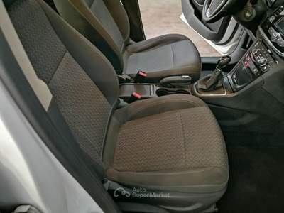 Opel Mokka X 1.4 turbo 140cv GPL Cosmo Ok Neop. Bianco usata Roma