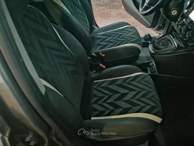 Lancia Ypsilon Ecoshic Gpl Gold Ok Neop. Nero usata Roma