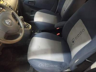 Citroen Nemo 1.4 Hdi 68 cv Ok Neop. Grigio usata Roma