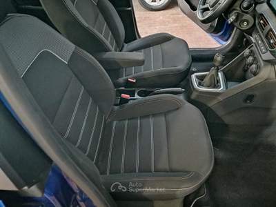Dacia Sandero Stepway 1.0 Tce ECOG Ok Neop. Blu/Azzurro usata Roma
