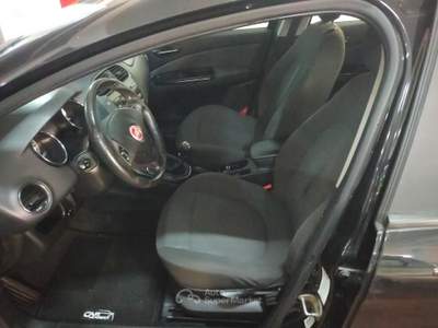 Fiat Bravo Gpl 5P Ok Neop Nero usata Roma