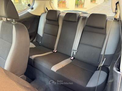 Peugeot 207 3P xline eco GPL Nero usata Roma