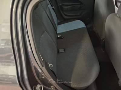 Mitsubishi Space Star GPL Ok Neop Grigio usata Roma