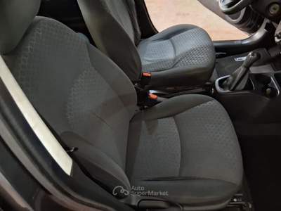 Mitsubishi Space Star GPL Ok Neop Grigio usata Roma