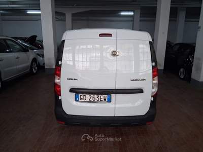 Dacia Dokker 1.6 Sce 110cv GPL FURGONE Bianco usata Roma