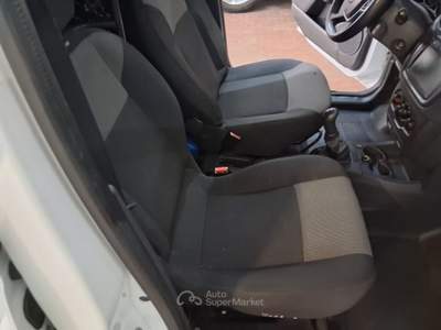 Dacia Dokker 1.6 Sce 110cv GPL FURGONE Bianco usata Roma