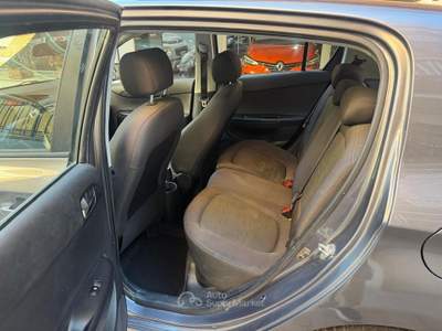 Hyundai i20 77cv 5p GPL Confort Ok Neop Grigio usata Roma