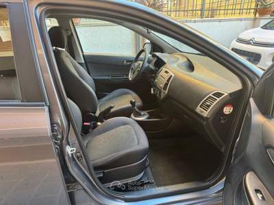 Hyundai i20 77cv 5p GPL Confort Ok Neop Grigio usata Roma