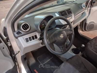 Suzuki Alto 1.0 5p GPL Ok Neopatentati Grigio usata Roma