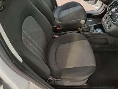 Fiat Punto 69cv 5p Street Ok Neopatentati Grigio usata Roma