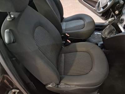 Lancia Ypsilon y 1.2 8V 60cv Ok Neopatentati Nero usata Roma
