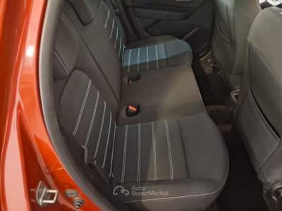 Dacia Duster Renault Duster 1.5 dci blue 115 cv extreme N1 Rosso usata Roma